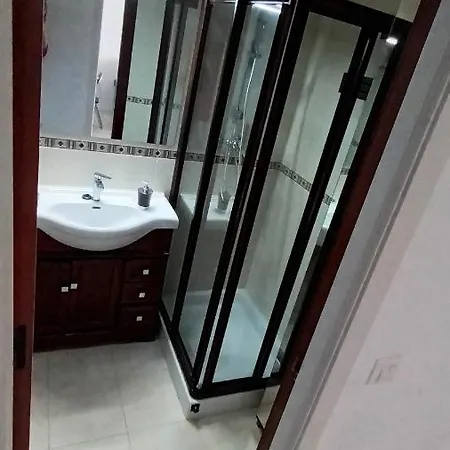 アパート Apto Manamar - Entre Centro Y Playa - Parking Privado Gratis