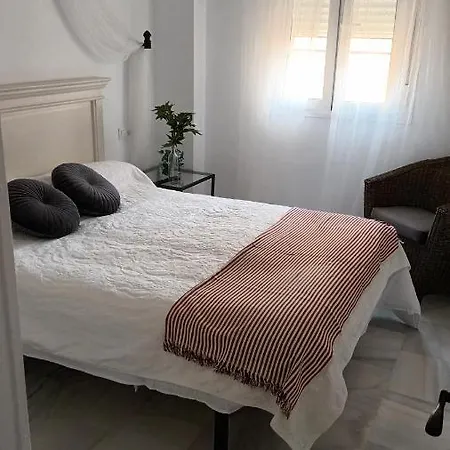 Apto Manamar - Entre Centro Y Playa - Parking Privado Gratis *