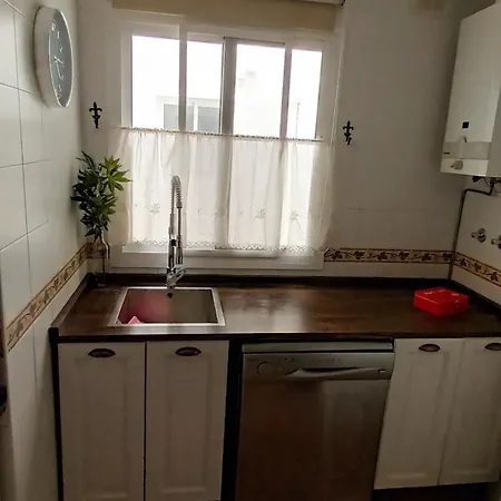Apto Manamar - Entre Centro Y Playa - Parking Privado Gratis