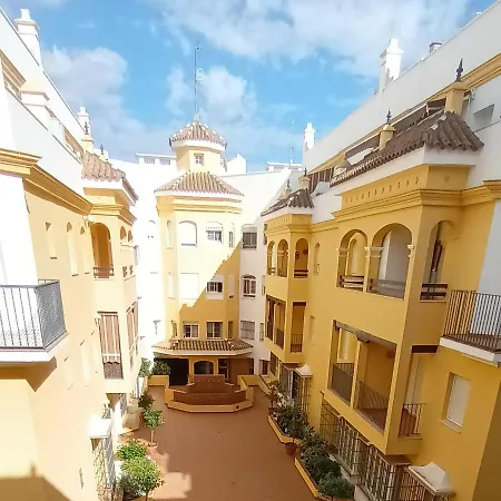 Apto Manamar - Entre Centro Y Playa - Parking Privado Gratis アパート *