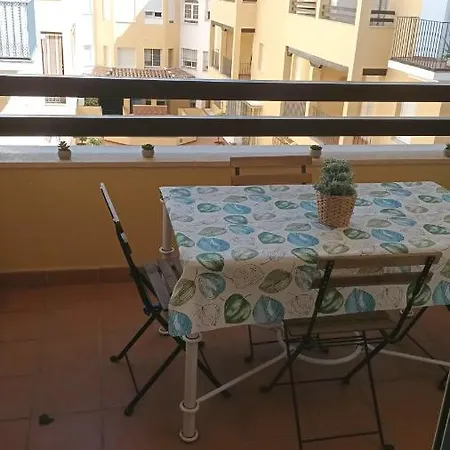 Apto Manamar - Entre Centro Y Playa - Parking Privado Gratis *