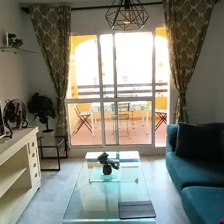 アパート Apto Manamar - Entre Centro Y Playa - Parking Privado Gratis